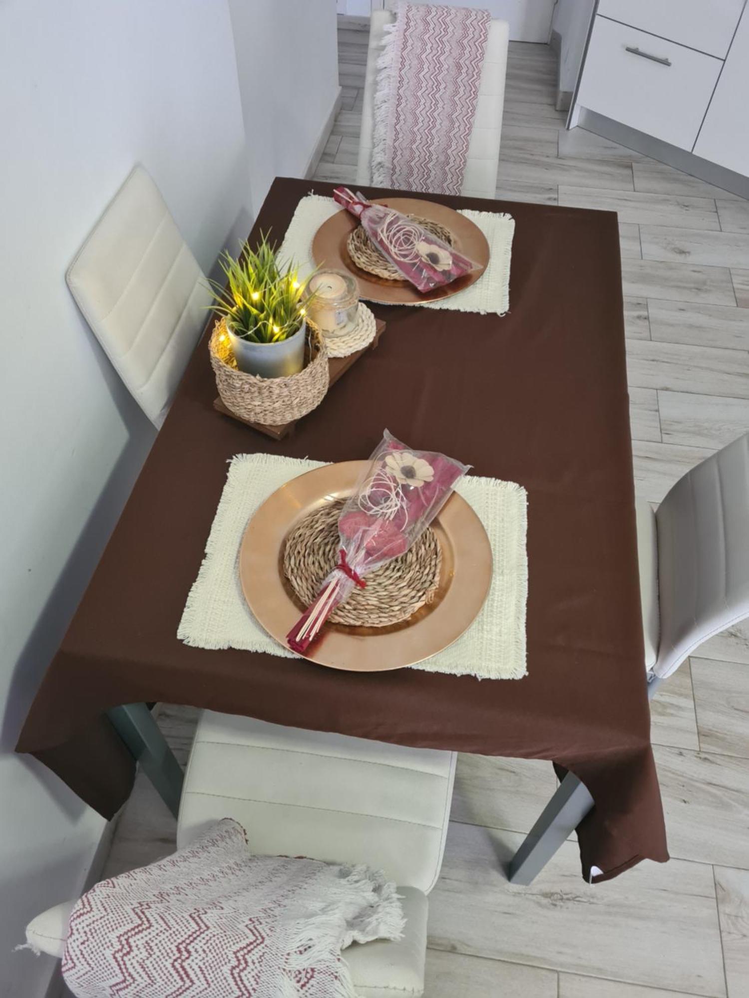 El Carmen Beach Apartment لوس كريستيانوس المظهر الخارجي الصورة